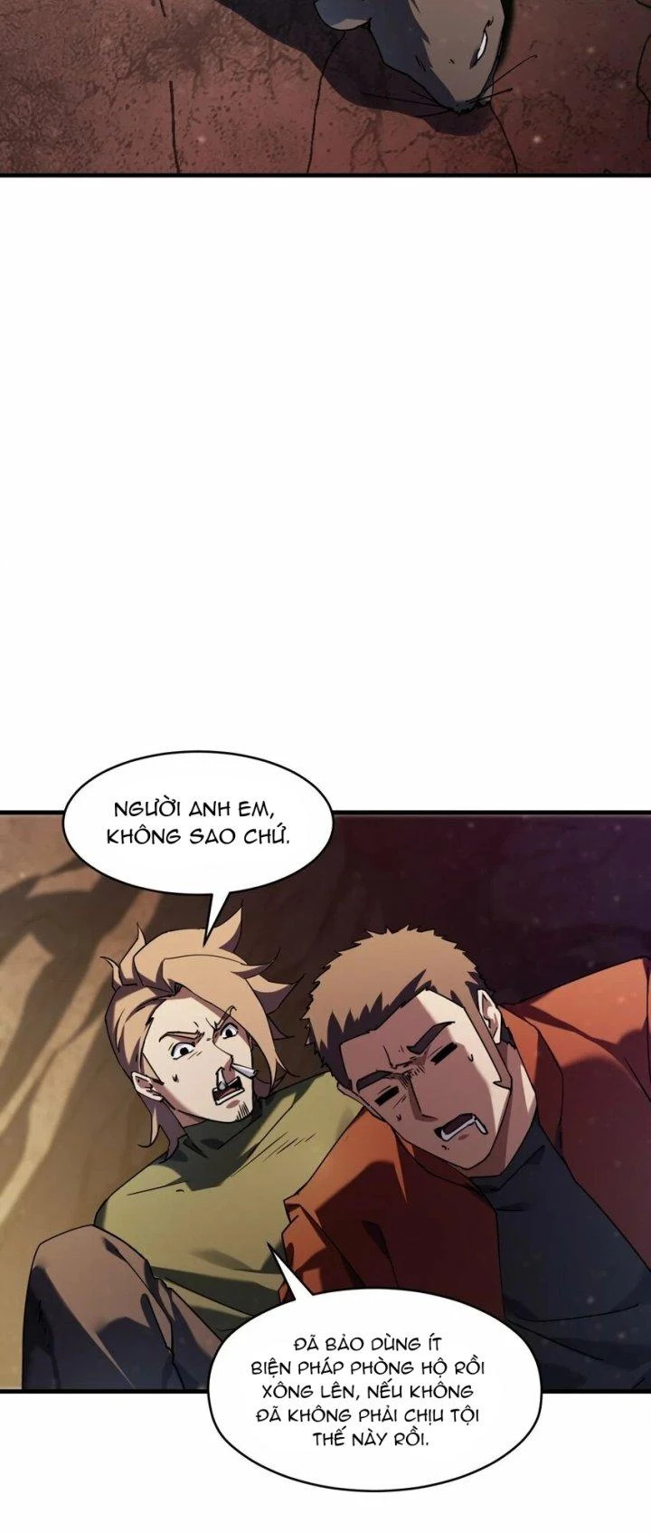 Thám Mộ Chapter 13 - Next Chapter 14