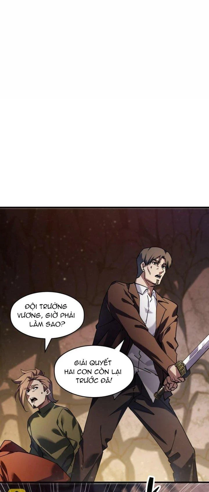 Thám Mộ Chapter 13 - Next Chapter 14