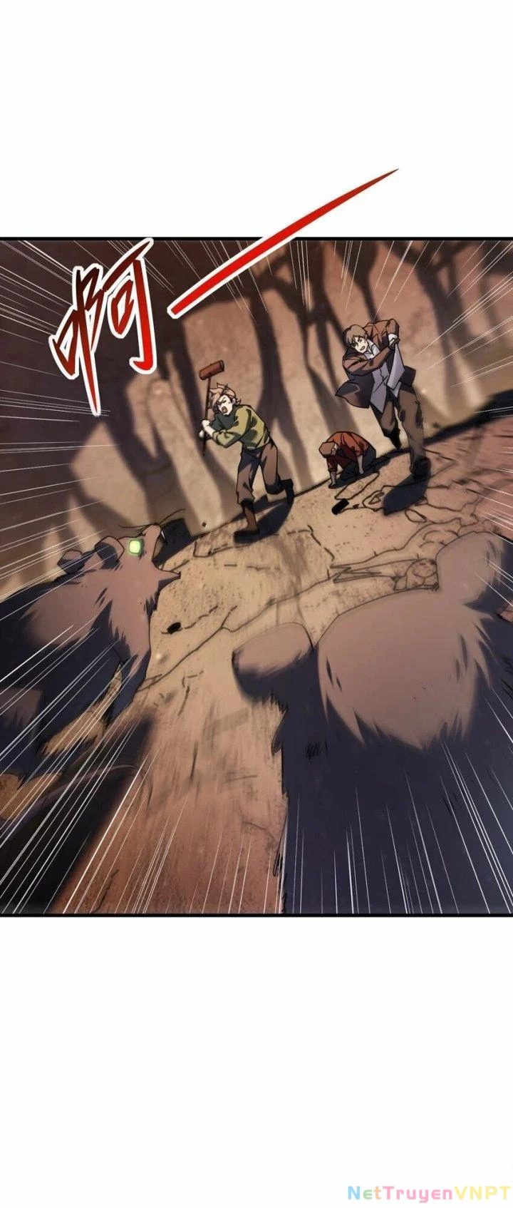 Thám Mộ Chapter 13 - Next Chapter 14