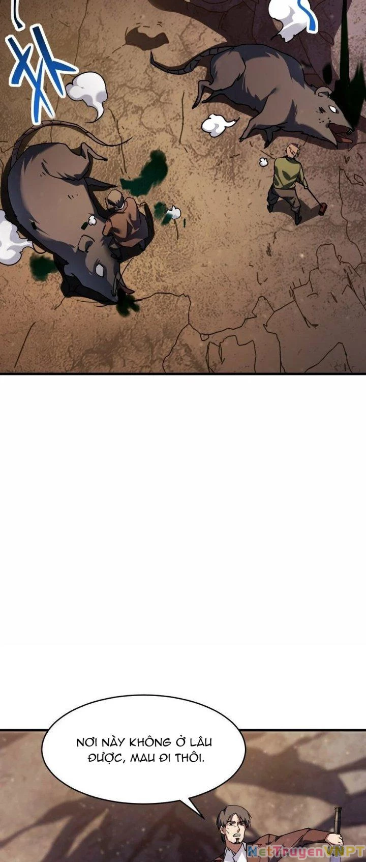Thám Mộ Chapter 13 - Next Chapter 14