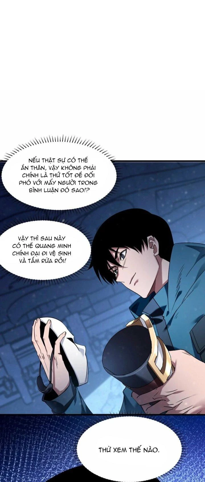 Thám Mộ Chapter 13 - Next Chapter 14