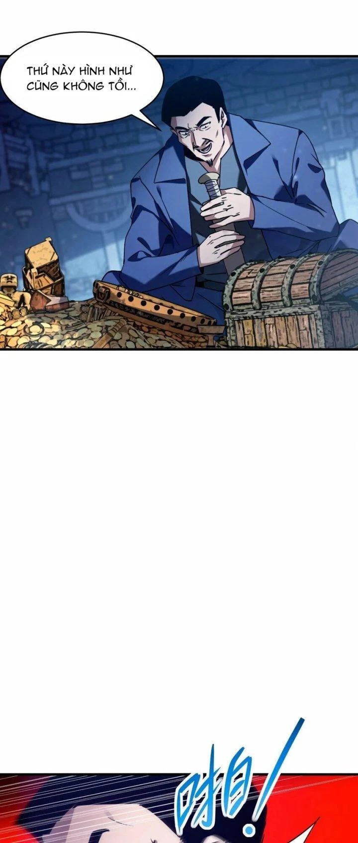 Thám Mộ Chapter 13 - Next Chapter 14