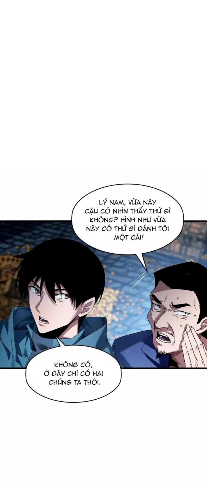 Thám Mộ Chapter 13 - Next Chapter 14