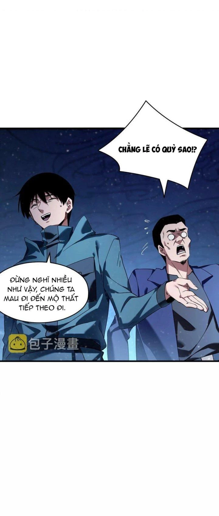Thám Mộ Chapter 13 - Next Chapter 14