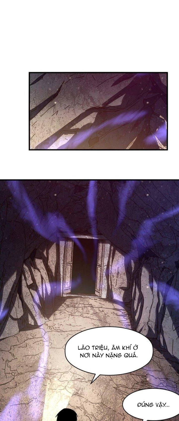 Thám Mộ Chapter 13 - Next Chapter 14