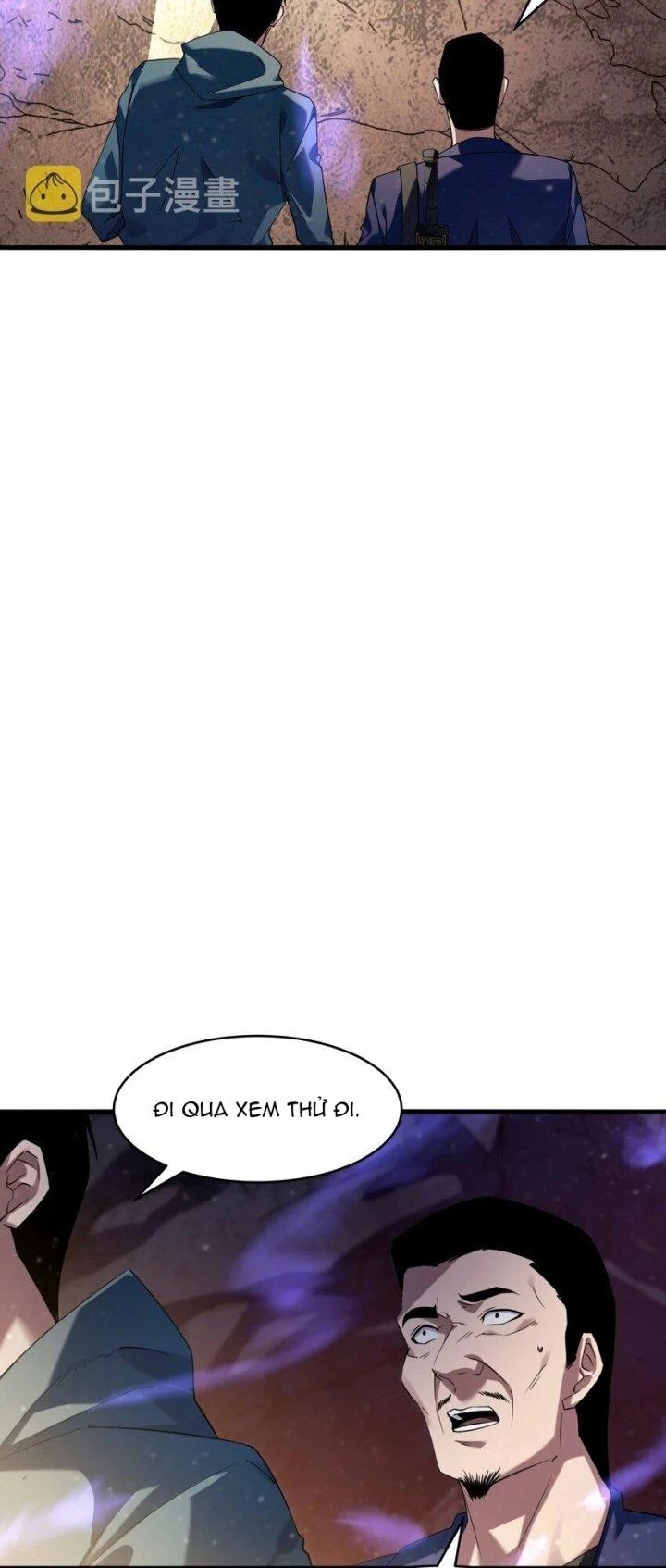 Thám Mộ Chapter 13 - Next Chapter 14