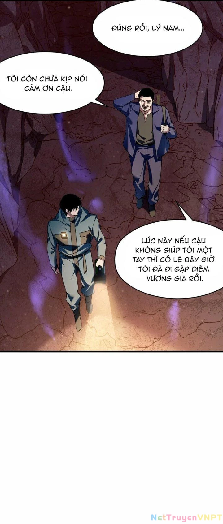 Thám Mộ Chapter 13 - Next Chapter 14