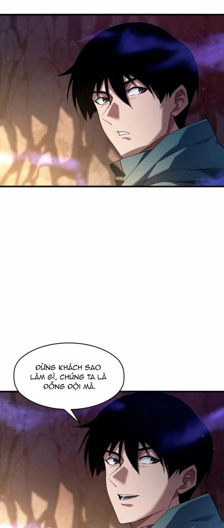 Thám Mộ Chapter 13 - Next Chapter 14