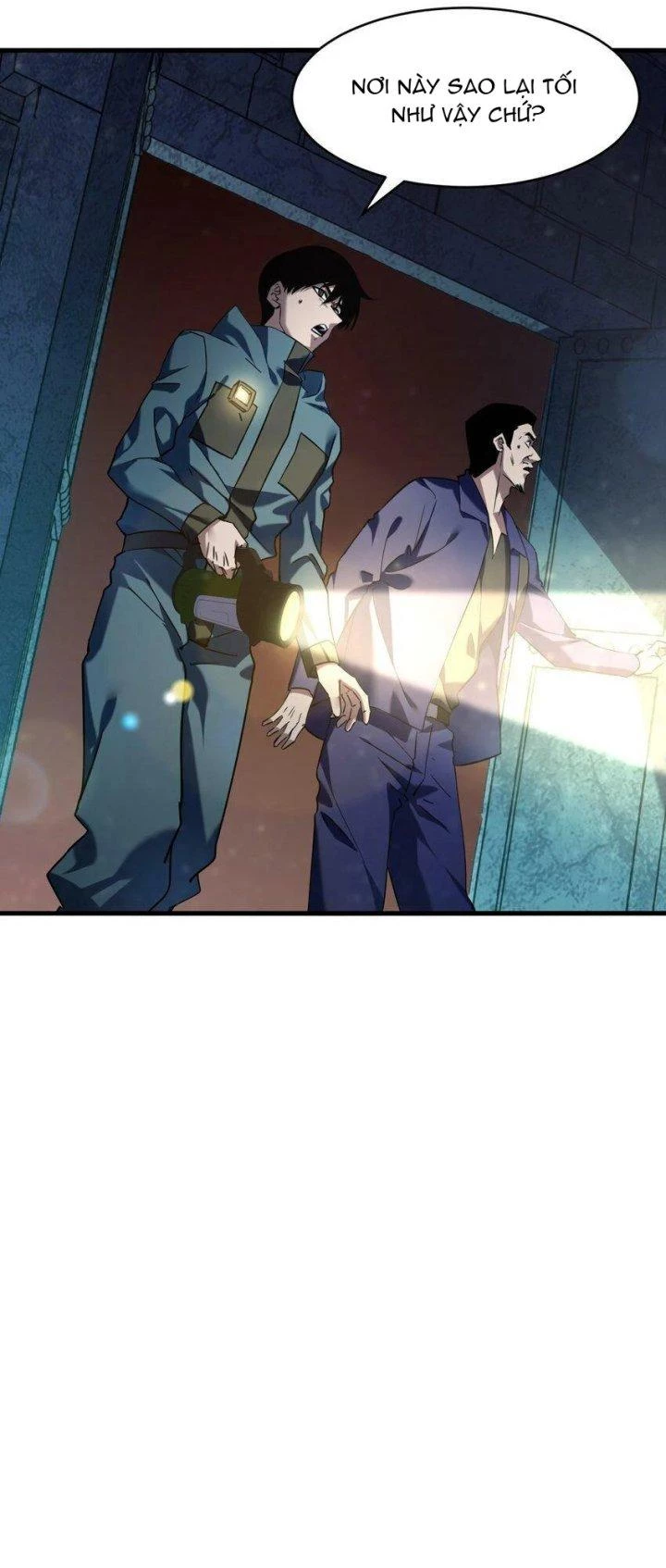 Thám Mộ Chapter 13 - Next Chapter 14