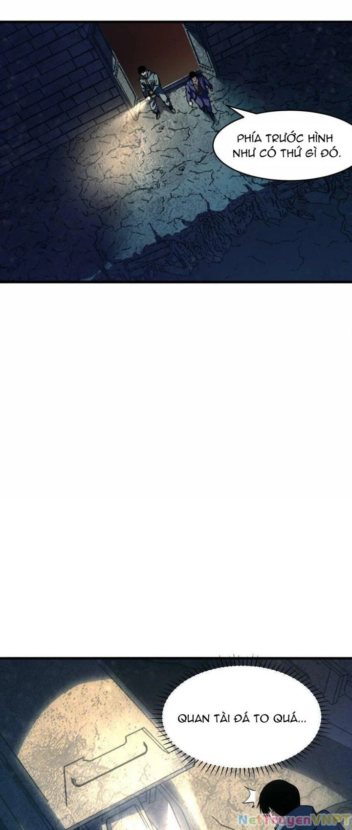 Thám Mộ Chapter 13 - Next Chapter 14