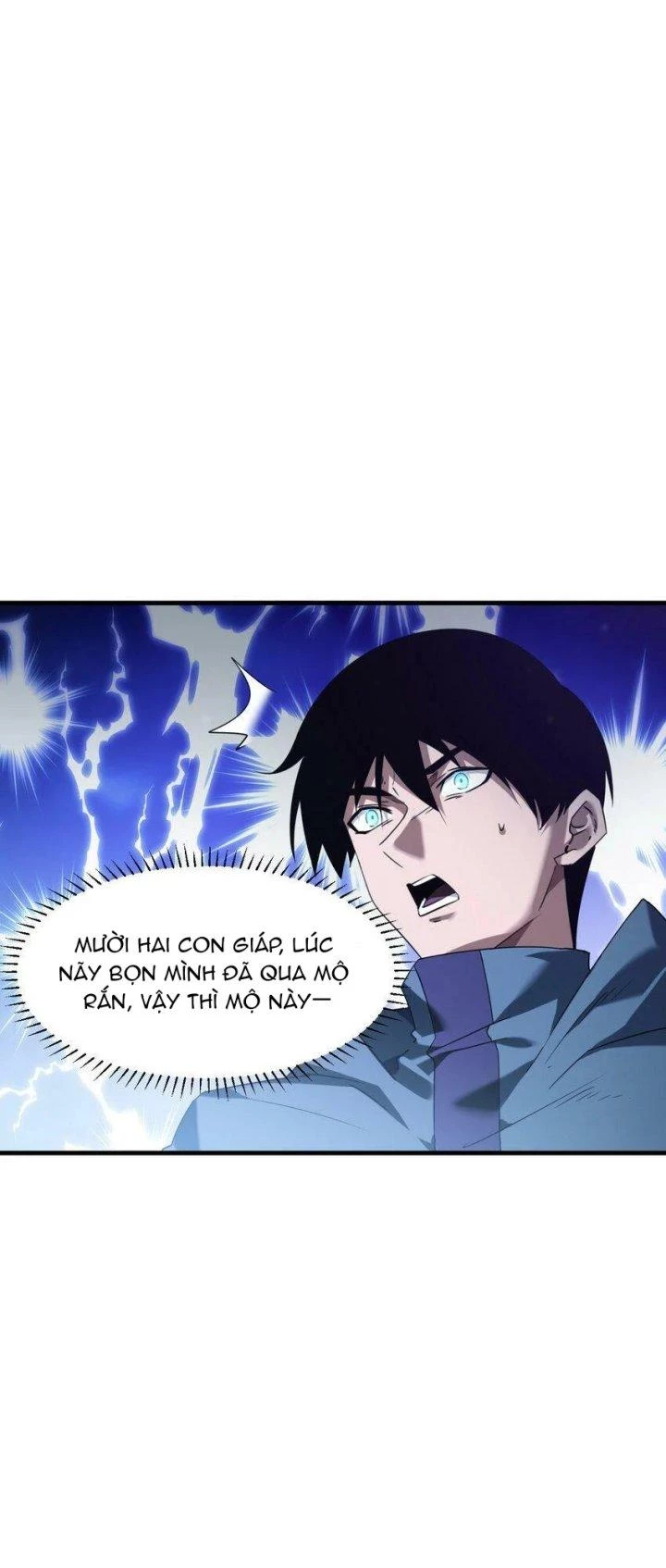 Thám Mộ Chapter 13 - Next Chapter 14