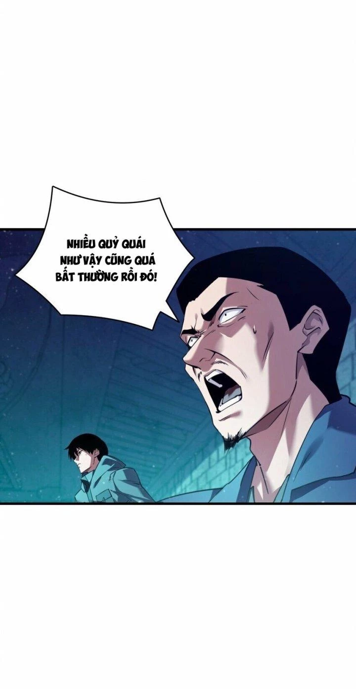 Thám Mộ Chapter 14 - Trang 2