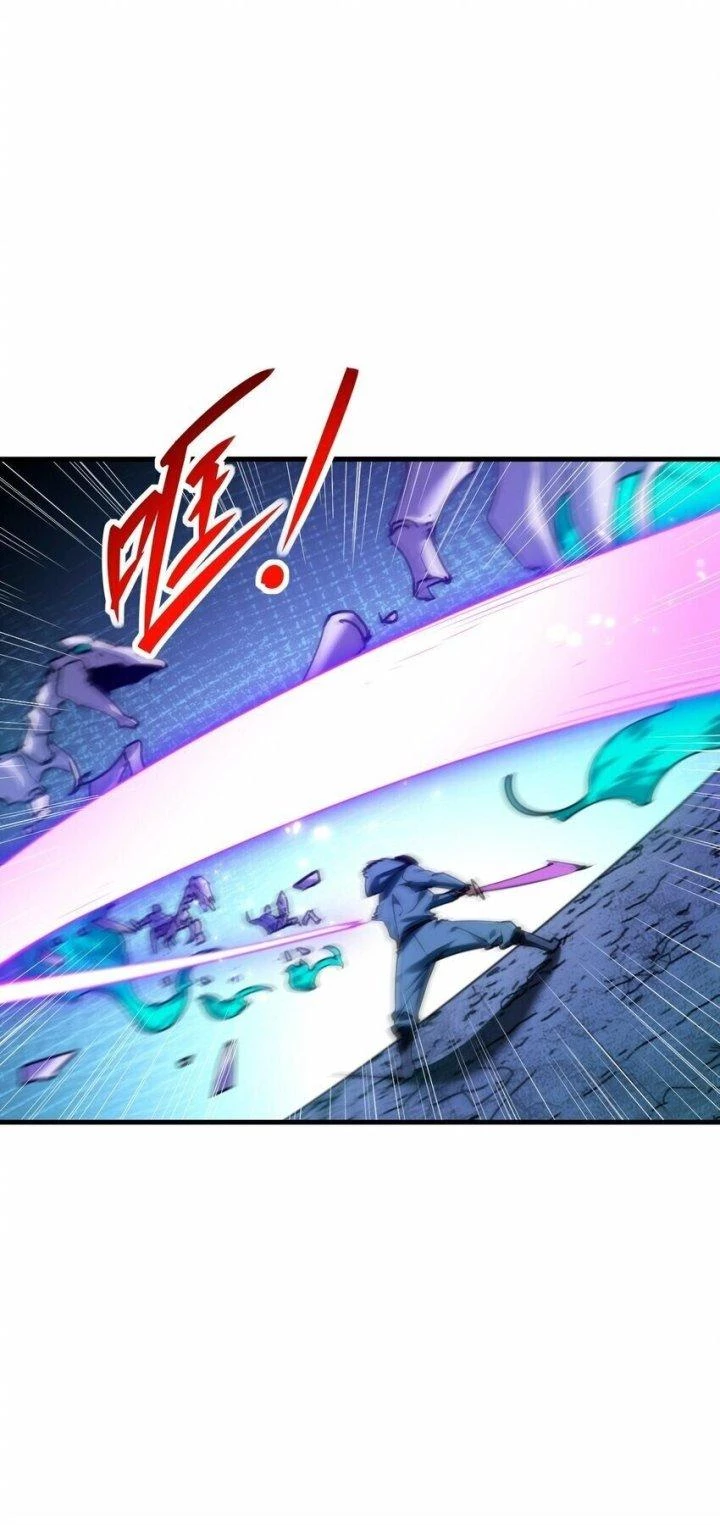 Thám Mộ Chapter 14 - Trang 2