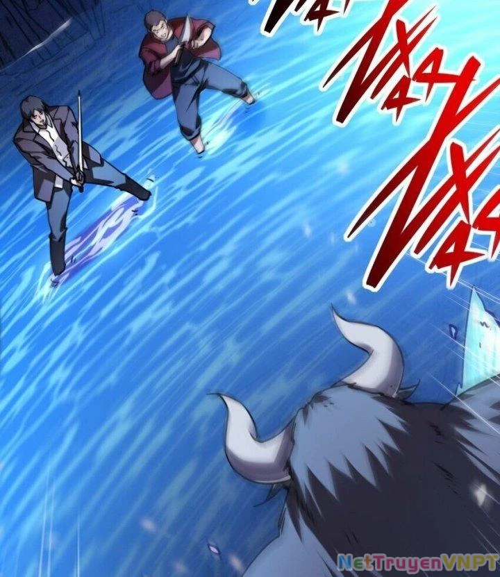 Thám Mộ Chapter 14 - Trang 2