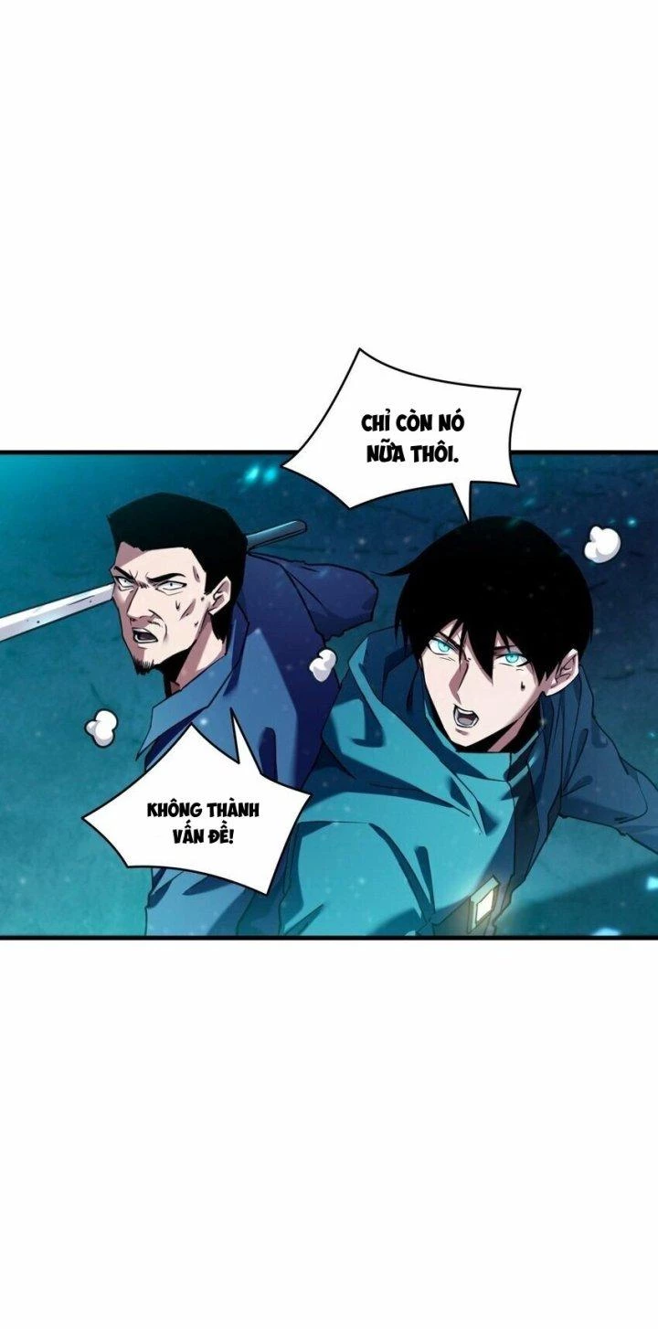 Thám Mộ Chapter 14 - Trang 2