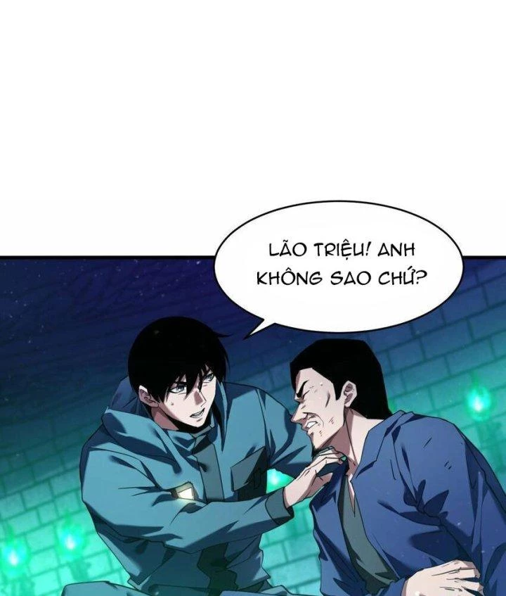 Thám Mộ Chapter 15 - Next Chapter 16
