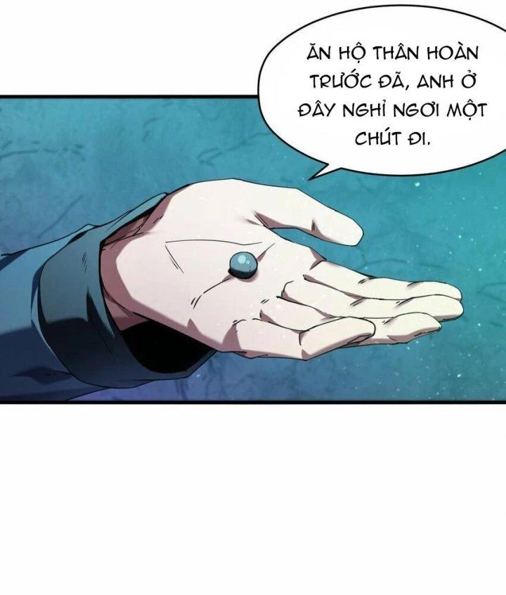 Thám Mộ Chapter 15 - Next Chapter 16