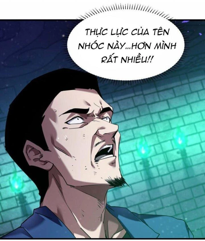 Thám Mộ Chapter 15 - Next Chapter 16