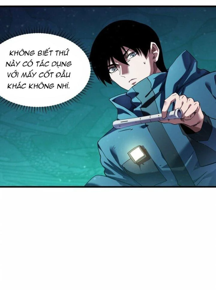 Thám Mộ Chapter 15 - Next Chapter 16