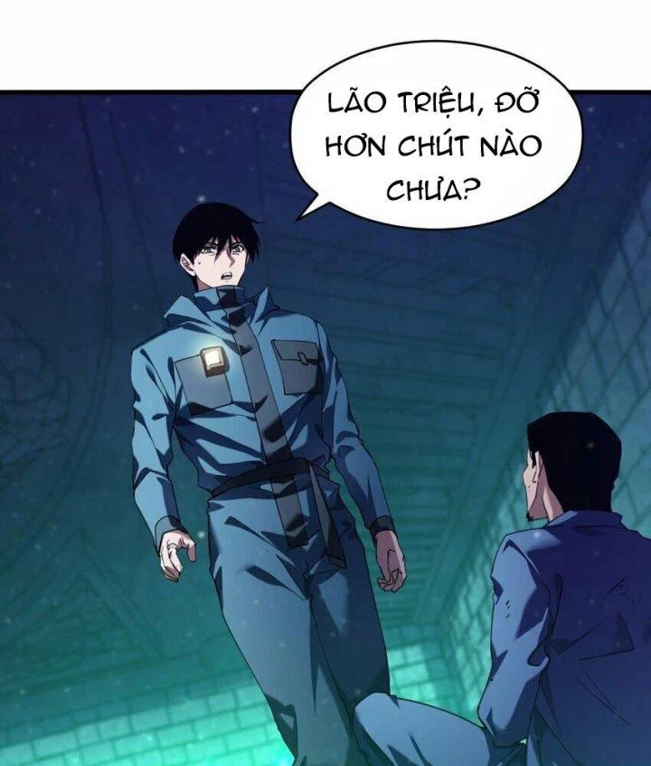 Thám Mộ Chapter 15 - Next Chapter 16