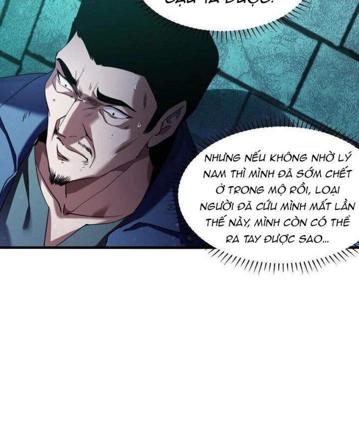 Thám Mộ Chapter 15 - Next Chapter 16
