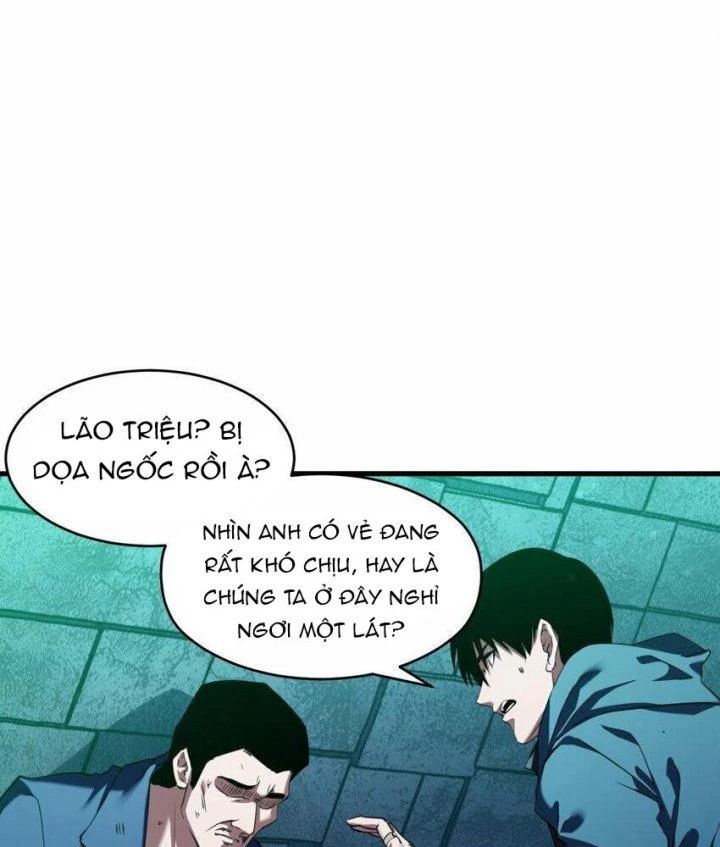 Thám Mộ Chapter 15 - Next Chapter 16