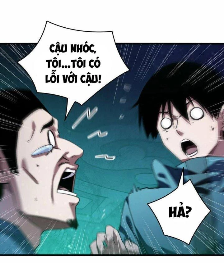 Thám Mộ Chapter 15 - Next Chapter 16