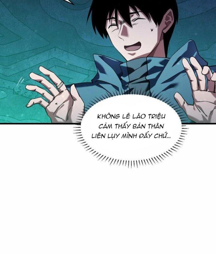Thám Mộ Chapter 15 - Next Chapter 16