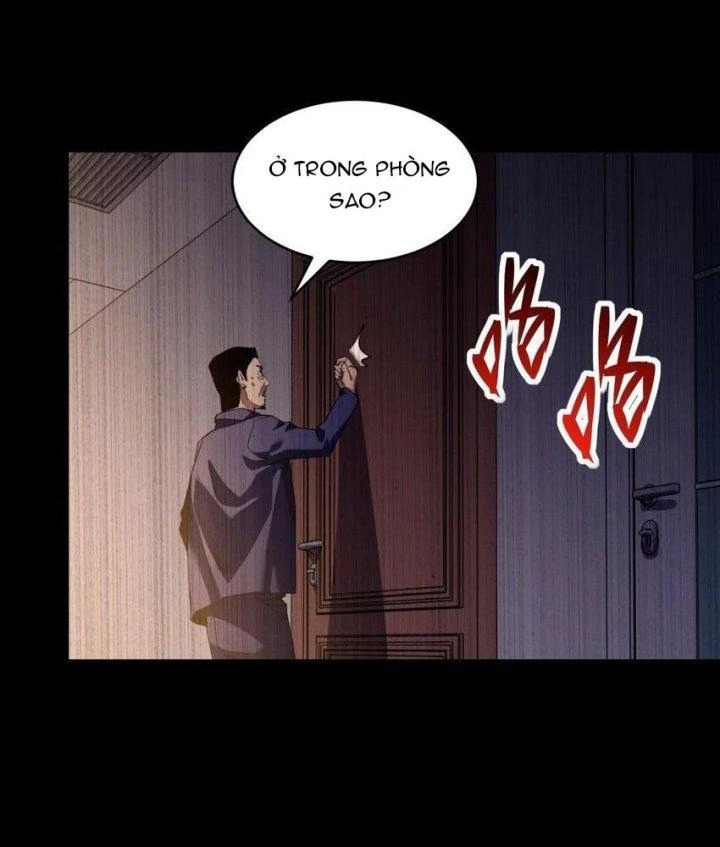 Thám Mộ Chapter 15 - Next Chapter 16