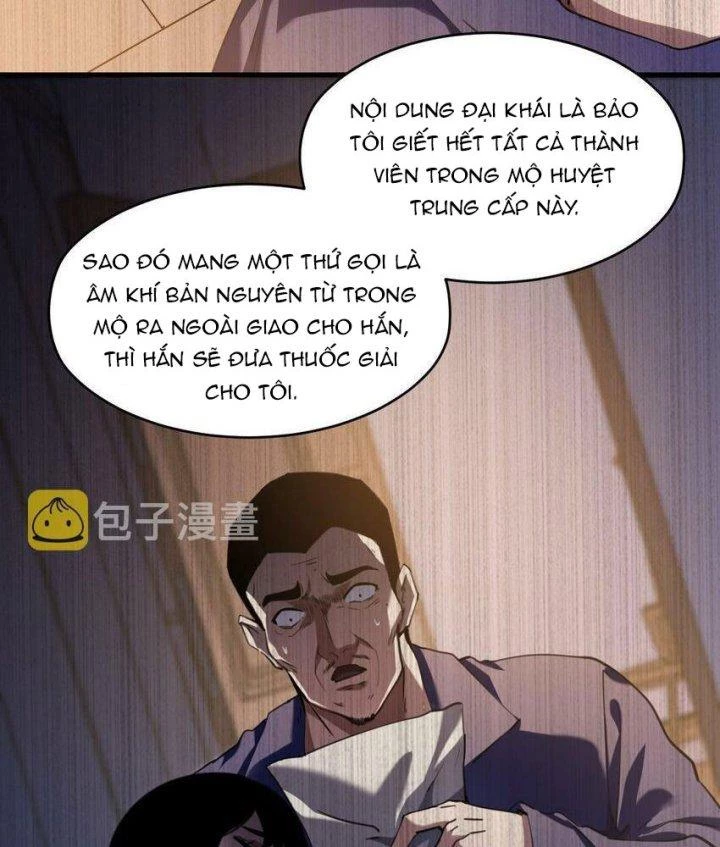 Thám Mộ Chapter 15 - Next Chapter 16