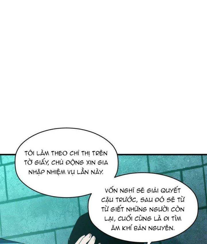Thám Mộ Chapter 15 - Next Chapter 16