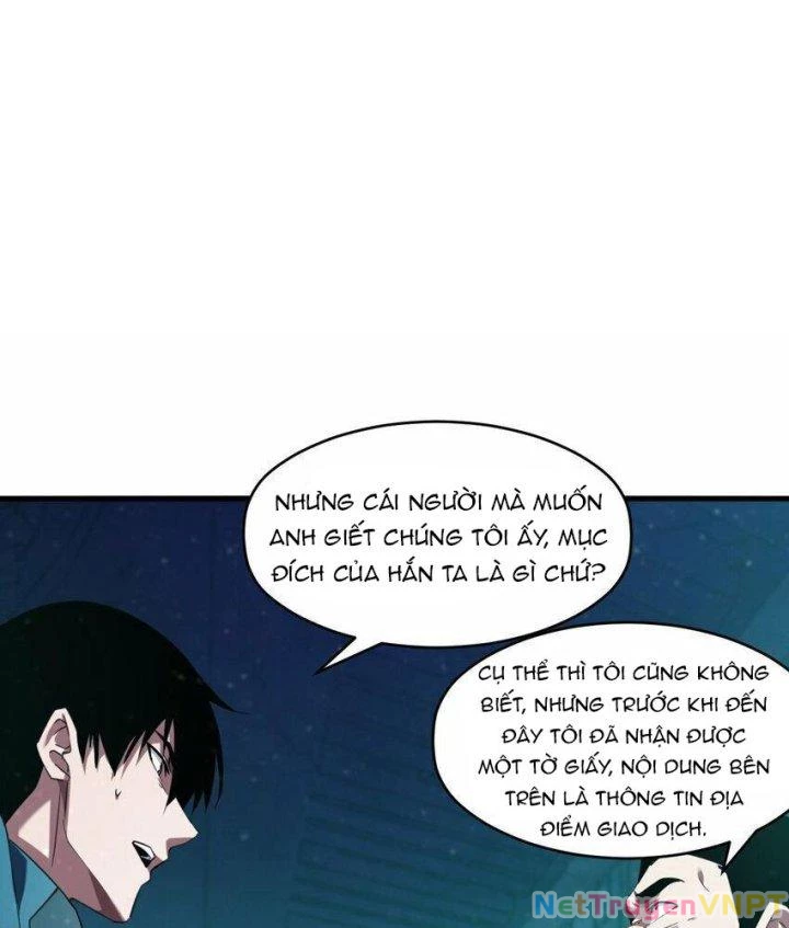 Thám Mộ Chapter 15 - Next Chapter 16