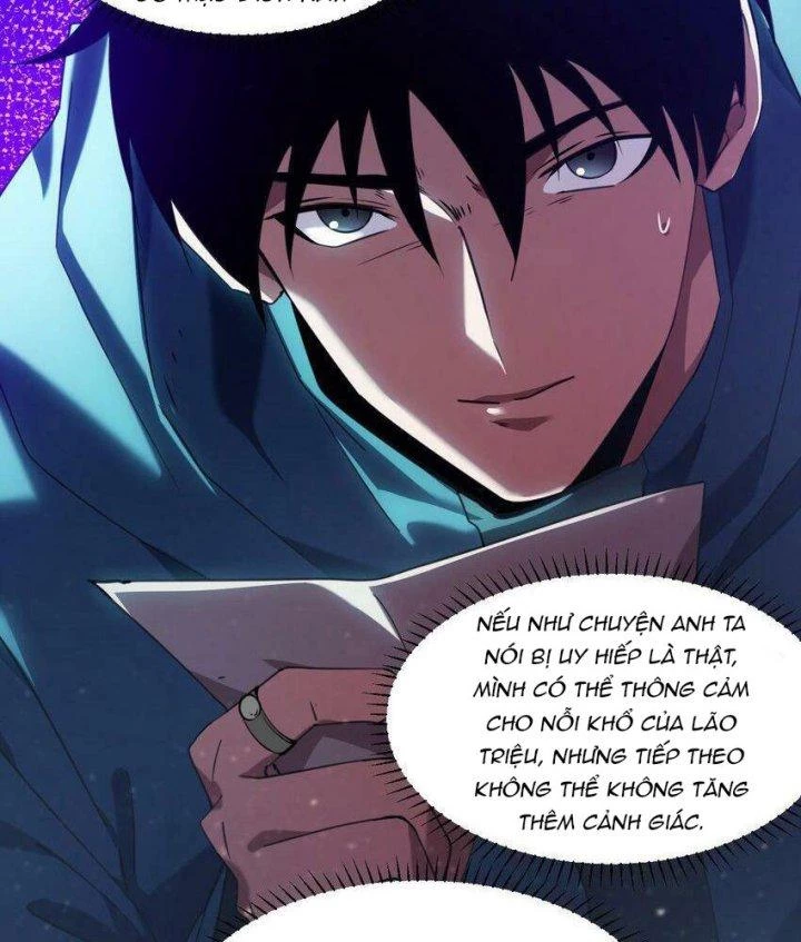 Thám Mộ Chapter 15 - Next Chapter 16
