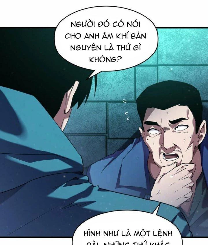 Thám Mộ Chapter 15 - Next Chapter 16