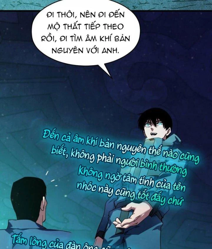 Thám Mộ Chapter 15 - Next Chapter 16