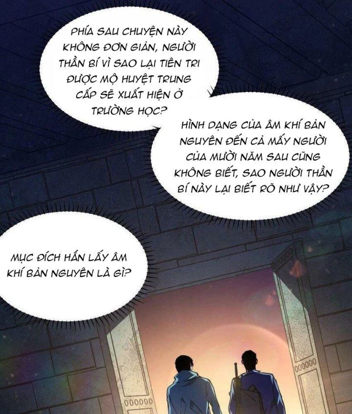 Thám Mộ Chapter 15 - Next Chapter 16
