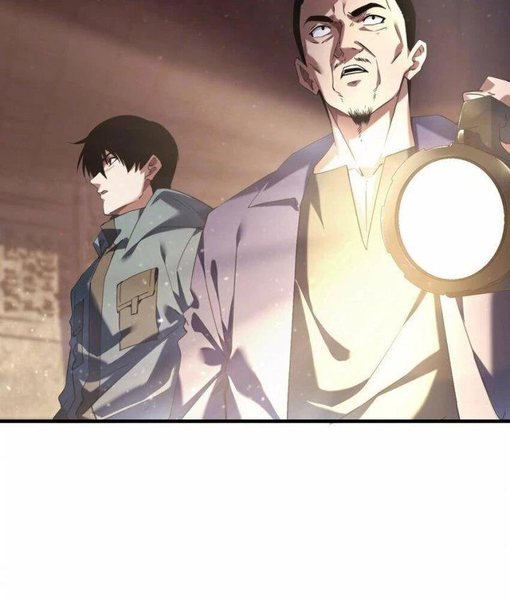 Thám Mộ Chapter 16 - Next Chapter 17
