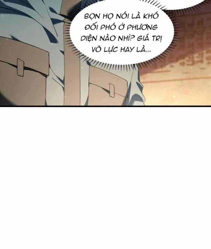 Thám Mộ Chapter 16 - Next Chapter 17