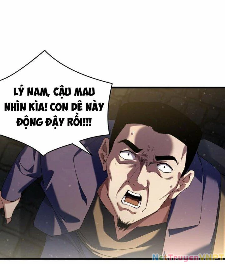 Thám Mộ Chapter 16 - Next Chapter 17