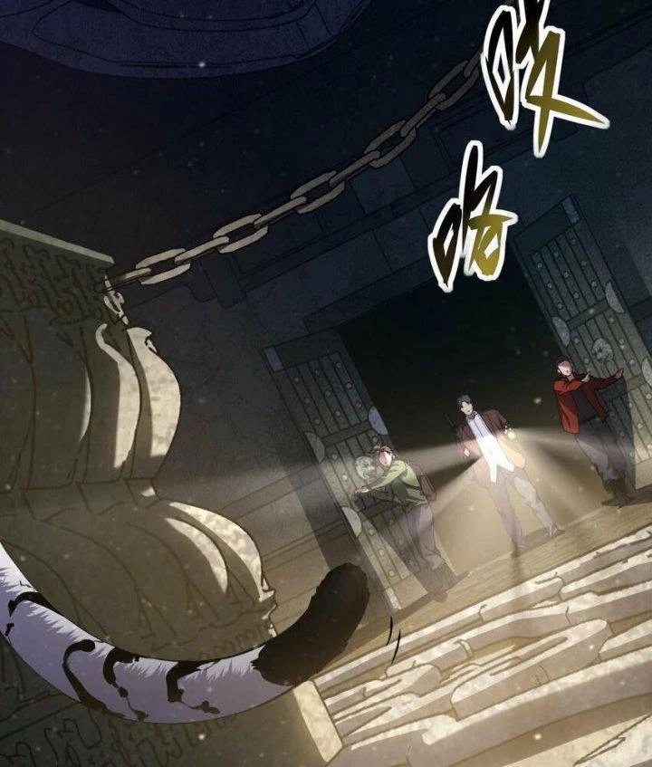 Thám Mộ Chapter 16 - Next Chapter 17