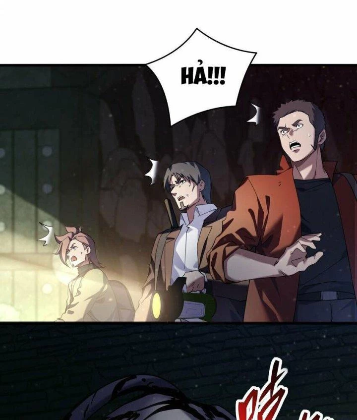 Thám Mộ Chapter 16 - Next Chapter 17