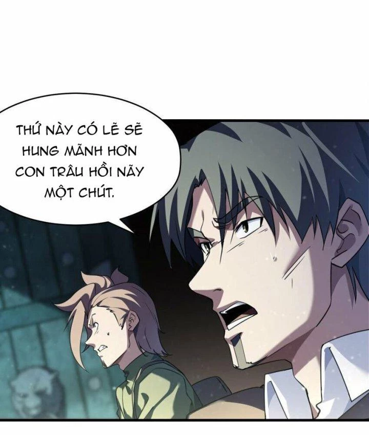 Thám Mộ Chapter 16 - Next Chapter 17