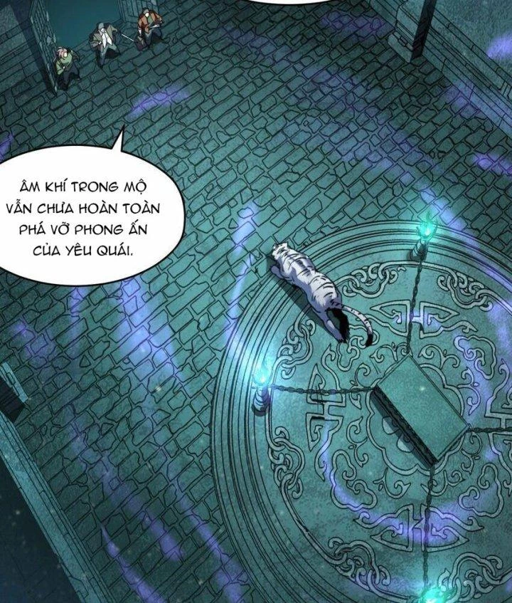 Thám Mộ Chapter 16 - Next Chapter 17