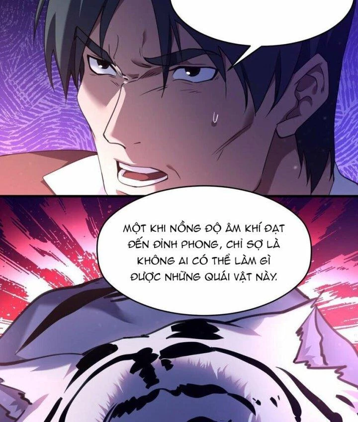 Thám Mộ Chapter 16 - Next Chapter 17