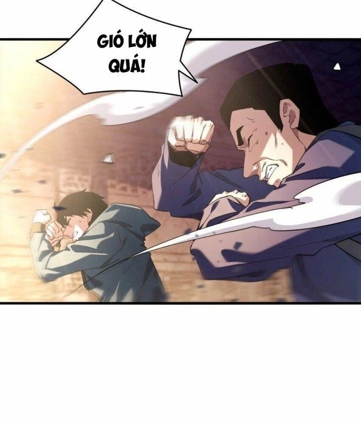Thám Mộ Chapter 16 - Next Chapter 17