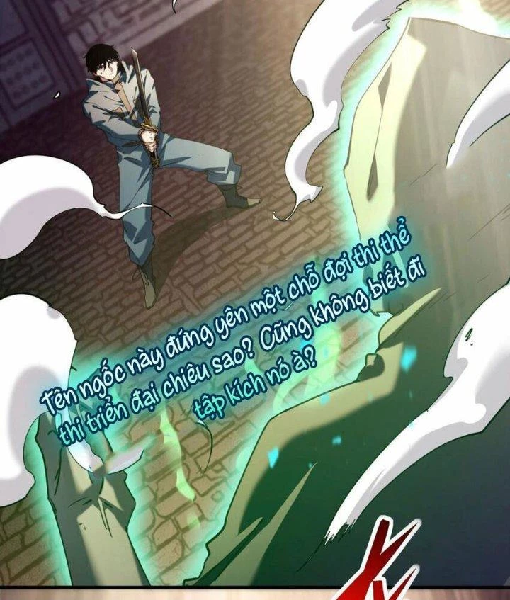 Thám Mộ Chapter 16 - Next Chapter 17