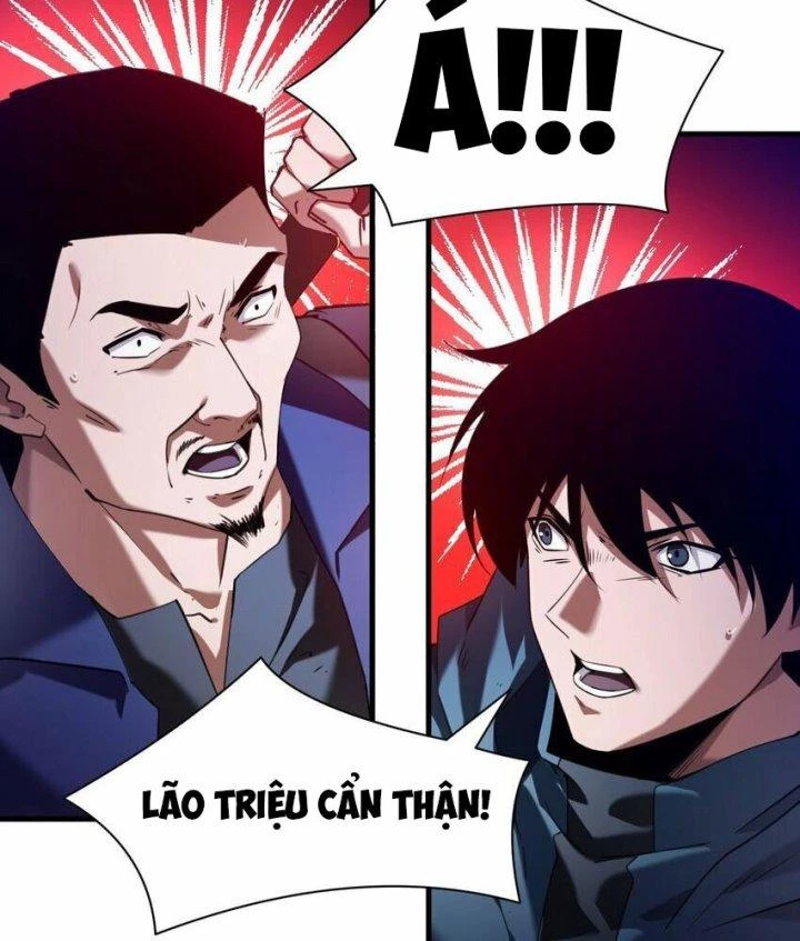 Thám Mộ Chapter 16 - Next Chapter 17