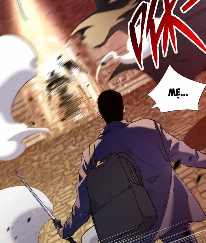 Thám Mộ Chapter 16 - Next Chapter 17