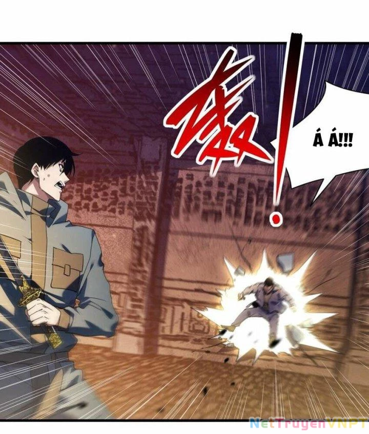 Thám Mộ Chapter 16 - Next Chapter 17