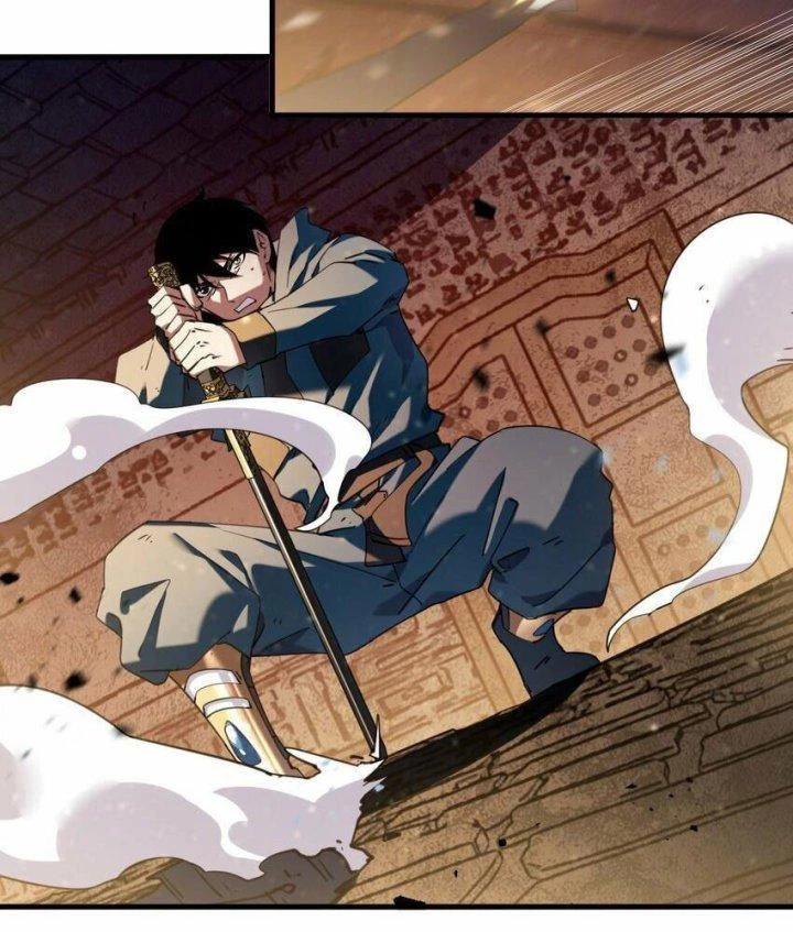 Thám Mộ Chapter 16 - Next Chapter 17